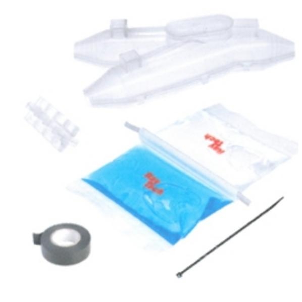 RAYTECH 131500022 GIETMOF MAGIC GEL AFTAK 25MM2 afbeelding 2