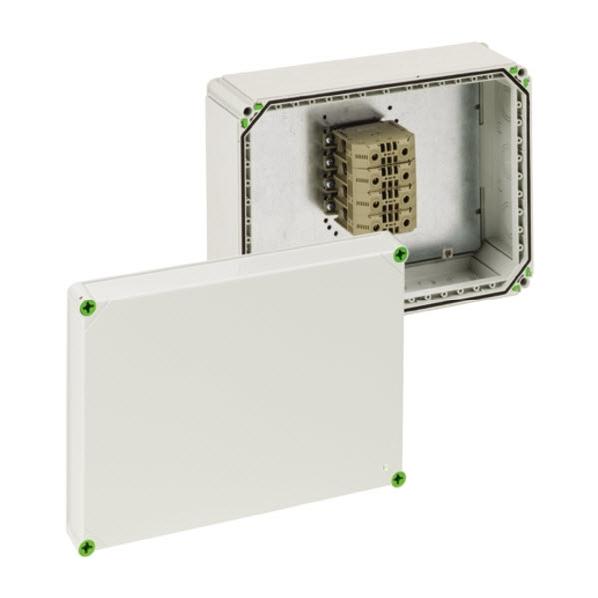 SPELSBERG ABOX-I 1500 DK150MM2 KABELDOOS ABOX-I 15 afbeelding 2