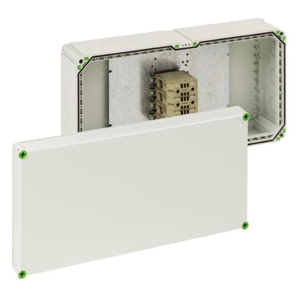 SPELSBERG ABOX-I 2400 DK240MM2 KABELDOOS ABOX-I 24 afbeelding 2