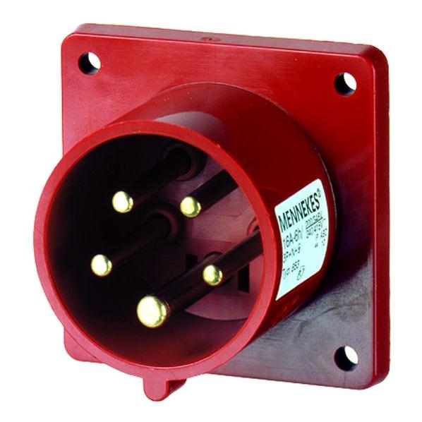 MENNEKES CEE 853 TOESTELCONTACTSTOP 16A5P 6H400 afbeelding 2