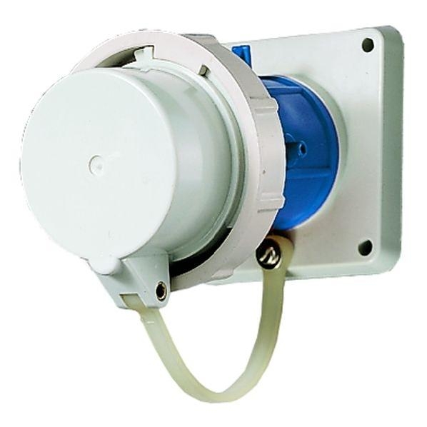 MENNEKES CEE 3531 TOESTELCONTACTSTOP 16A 3P 6H 2 afbeelding 2
