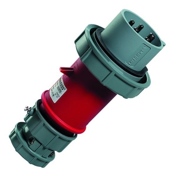MENNEKES CEE 3821 CONTACTSTOP 16A 5P 6H 400V IP6 afbeelding 2