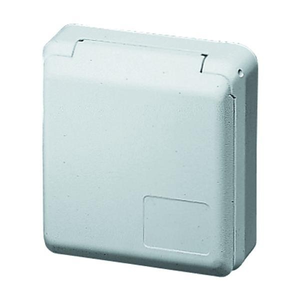 MENNEKES CEE 4982 INB. WCD CEPEX SCHUKO 16A 2P+A afbeelding 2
