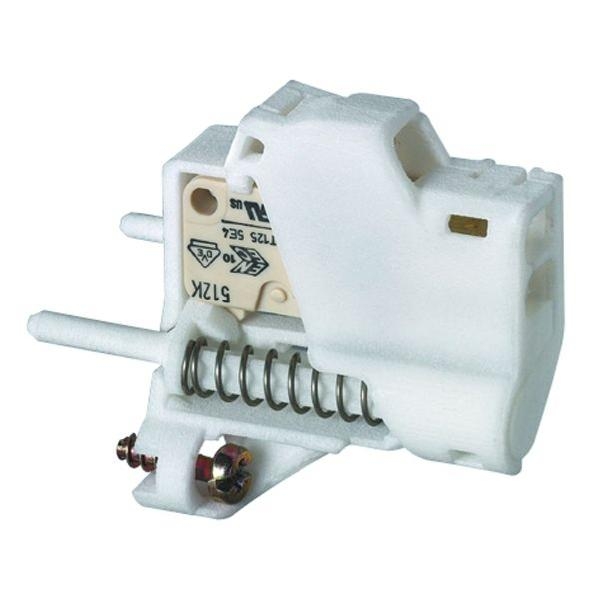 MENNEKES CEE 41000 HULPCONTACTBLOK MET 1 WISSELCO afbeelding 2