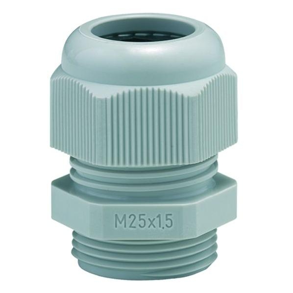 MENNEKES CEE 41453 KABELWARTEL M25 VOOR 2X 3-8MM