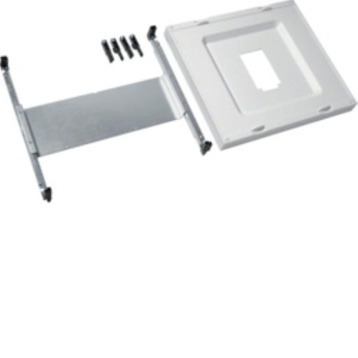 Hager Schakelunit 630A leeg UK32T1 afbeelding 2