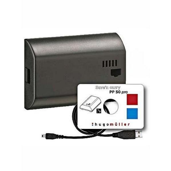 PALADIN KLOK AC230 PROGRAMEE TERMINAL PRO PROGRAMM afbeelding 2
