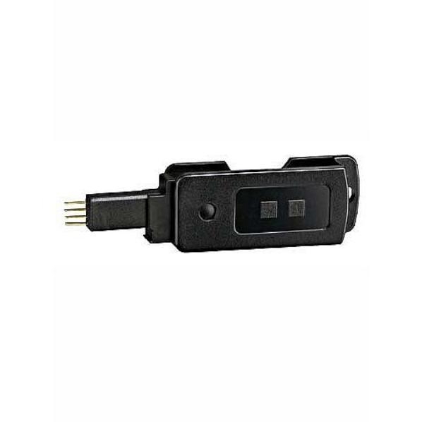PALADIN KLOK AC230 SLEUTEL TERMINAL PRO DATASLEUTE afbeelding 2