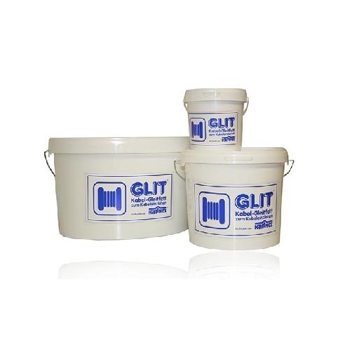 Glijmiddel Glit Katimex emmer 1 liter afbeelding 2