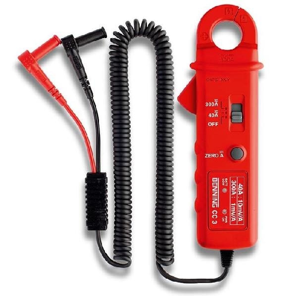 Benning Cc3 Adapter Amperetang afbeelding 2