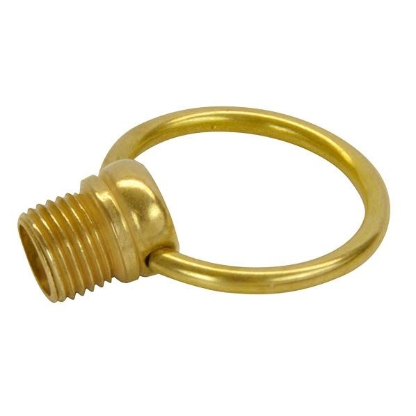 JMV RINGNIPPELM10X1MS JMV RINGNIPPEL M10X1 MS afbeelding 2