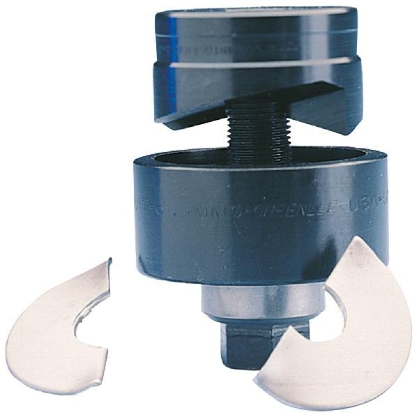 GREENLEE H 31964 SLUGBUSTER 34.6MM H 50319647 afbeelding 2