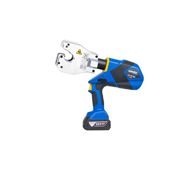 KLAUKE EK60VPCFM ELECTR. HYDR. PERSTANG EK60VPC afbeelding 2
