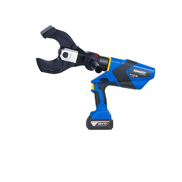 KLAUKE ES85CFM ELECTR. HYDR. KABELSCHAAR ES85 afbeelding 2