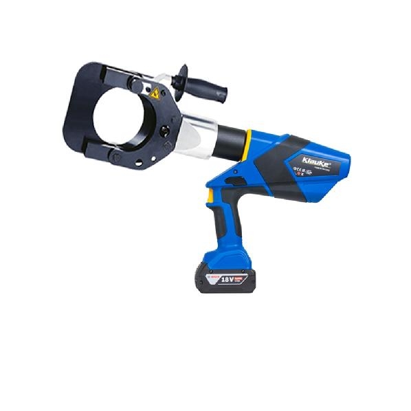 KLAUKE ES105CFM ELECTR. HYDR. KABELSCHAAR ES10 afbeelding 2