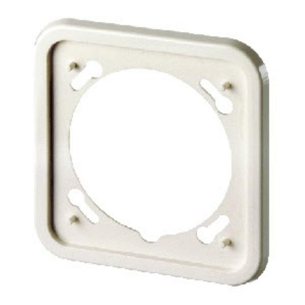 MENNEKES CEE 41423 AFDEKRAAM VOOR CEPEX 1VOUDIG afbeelding 2
