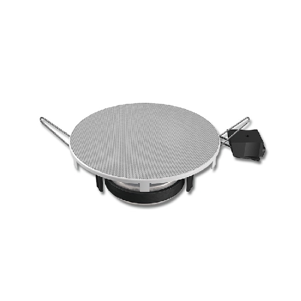 Radioluidspreker 3" plafond inb 8225 EB afbeelding 2