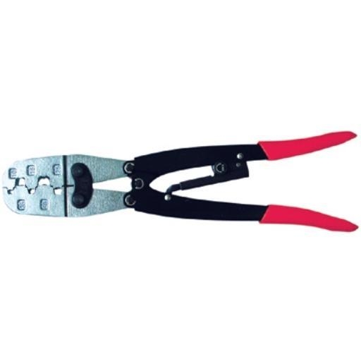 KLEMKO SKT-1050-PH PERSTANG ADERHULS 10-50 TRAPEZ afbeelding 2