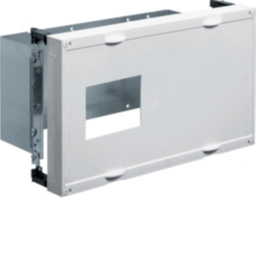Hager Bouwsteen 300x500mm Aut.Omschakelaar 125-400A leeg UK22V1 afbeelding 2