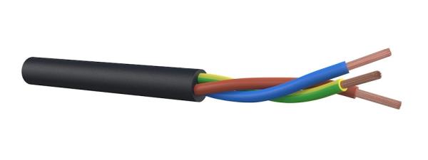 DYNAMIC RMRL 3X1 R100 RUBBERLEIDING R100 afbeelding 2