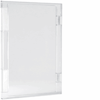 Hager Reservedeur Vector VE312 VZ098 afbeelding 2