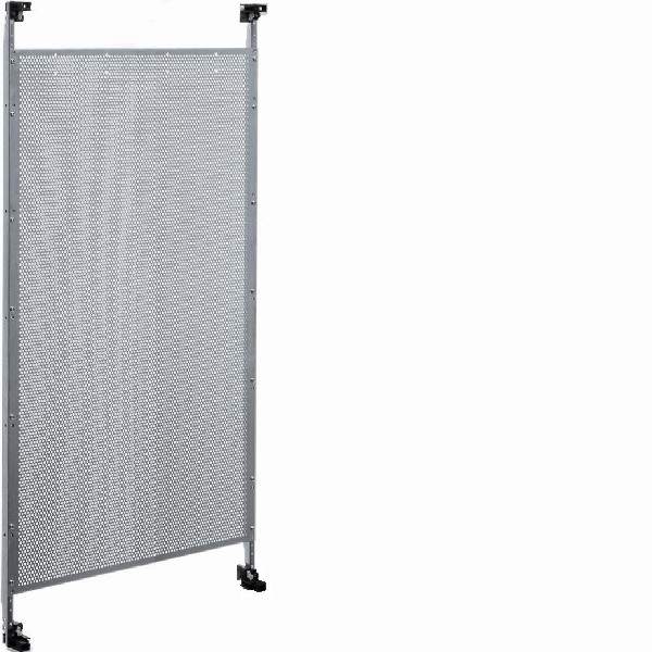 Hager Multimedia-montageplaat univers 500x550mm UN32TN afbeelding 2