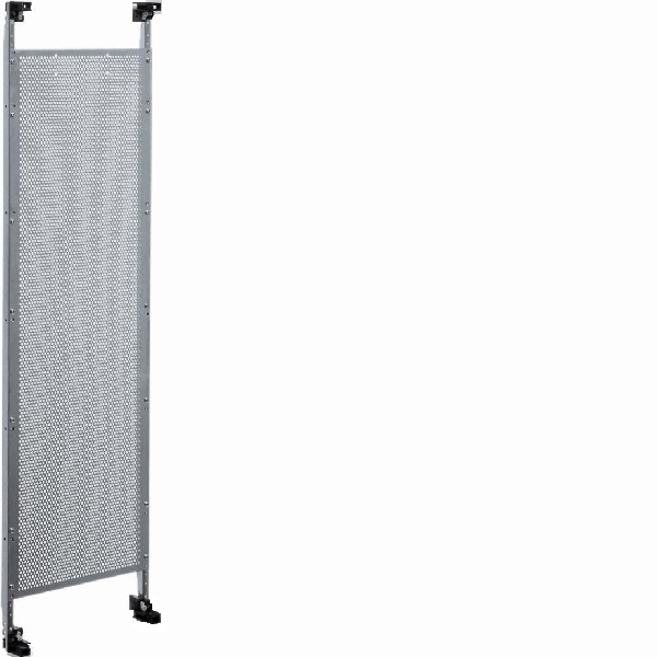 Hager Multimedia-montageplaat univers 650x300mm UN41TN afbeelding 2
