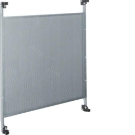 Hager Multimedia-montageplaat univers 650x550mm UN42TN afbeelding 2