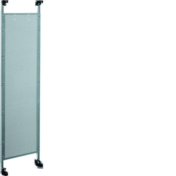 Hager Multimedia-montageplaat univers 950x300mm UN61TN afbeelding 2