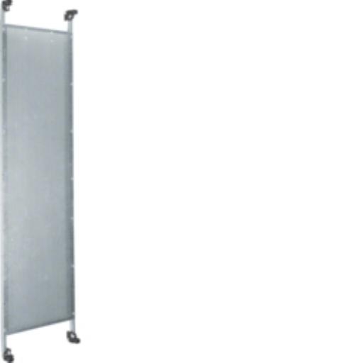 Hager Multimedia-montageplaat univers 1100x300mm UN71TN afbeelding 2