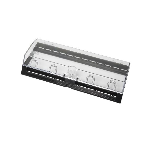 ABB HAF HFN-BK1 BESCHERMKAP HAFONORM afbeelding 2