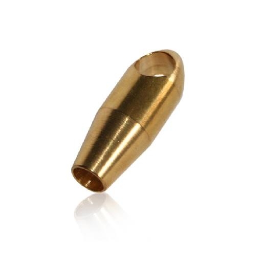Katimex Doorvoerkop met trekoog Ø 11mm tbv Kabelmax (3 stuks) afbeelding 2