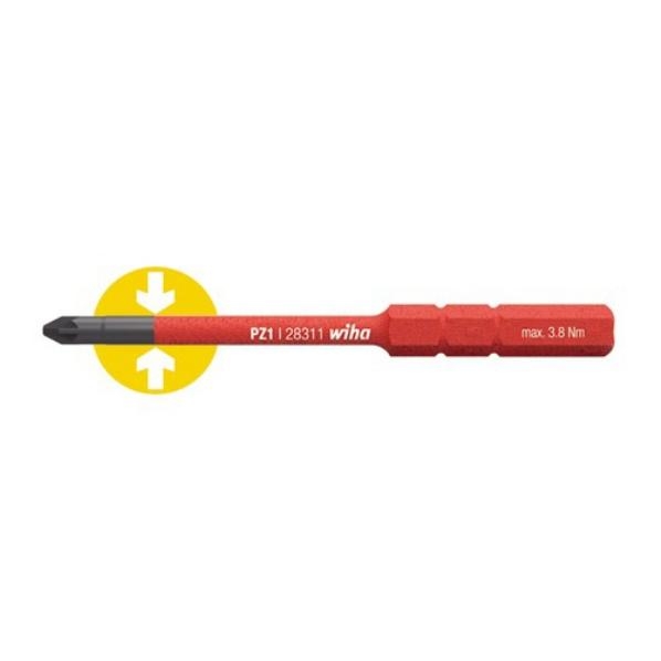 WIHA 22034586 WIHA SOFTFINISH ELECTRIC SLIMB afbeelding 2