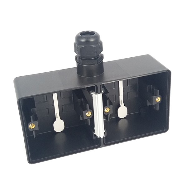 Hydro opb.ds dub. hor. 1xM20-wartel 761-84851