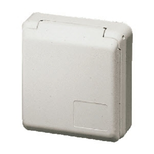MENNEKES CEE 4263 INB. WCD CEPEX 32A 5P 6H 400V afbeelding 2