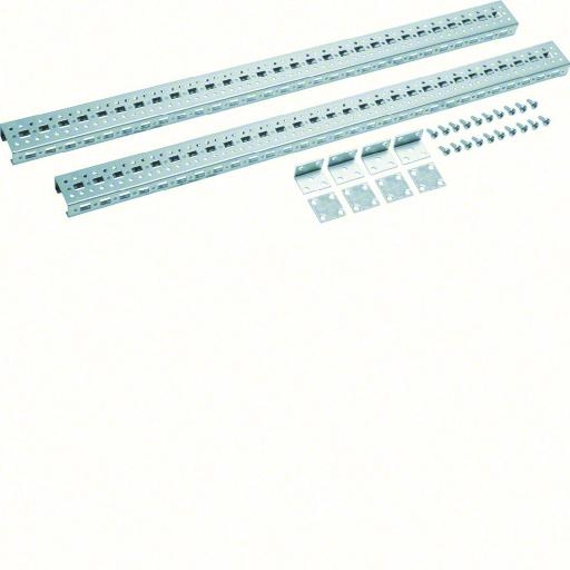 Hager Dwarsprofiel 1-delig breedte 1100mm MES-QP111 afbeelding 2