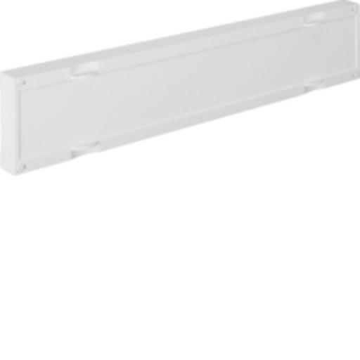 Hager Afdekplaat gesloten 150x750mm US13A1 afbeelding 2