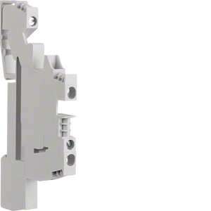 Hager Rijgklem 2-voudig F/F, 4 mm², schroef KXA04I4 afbeelding 2