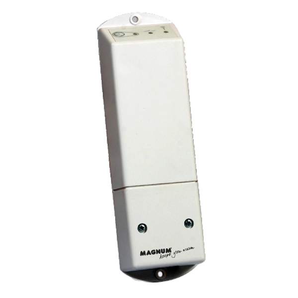 MAGNUM 838002 RF-RECEIVER ONTVANGER 8A afbeelding 2