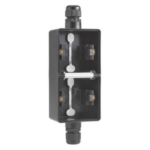 Hydro opb.ds dubbel 2xM20-wartel 761-84261 afbeelding 2