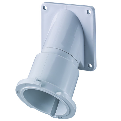 MENNEKES CEE 41342 HOUDER VOOR CONTACTSTOP 32/3/4 afbeelding 2