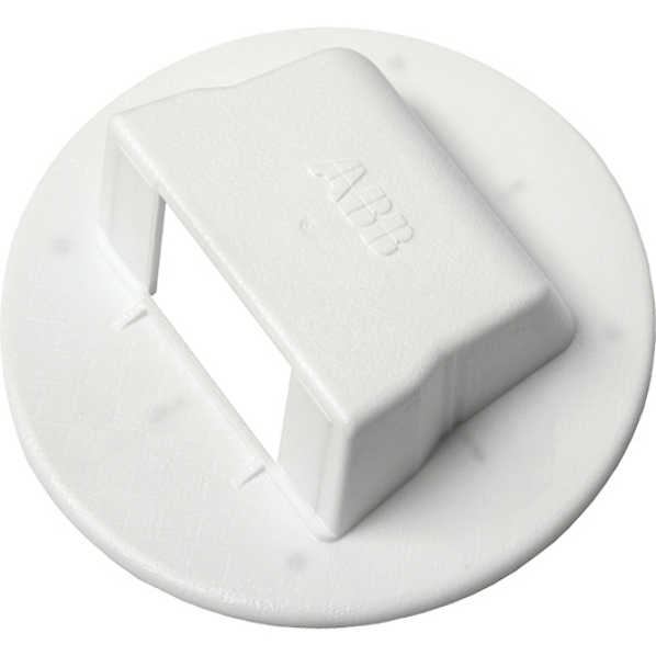 ABB HAF CD/RM CENTR DOOS DEKS TBV GST3/4/5P afbeelding 2