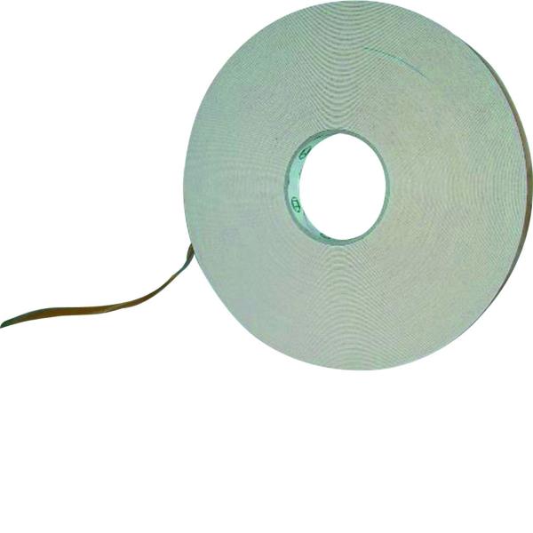 Dubbelzijdige tape 19mm L=50m afbeelding 2