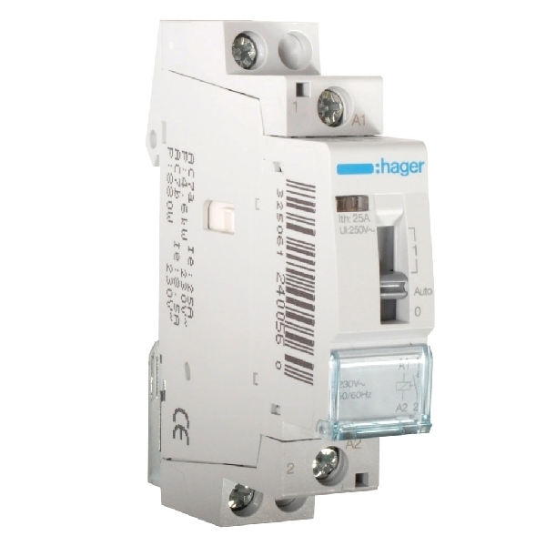 Hager MBN525 ab 19,26 € | Preisvergleich bei