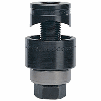 GREENLEE N 25372 GELAGERDE PONS 76.2MM N 502537 afbeelding 2