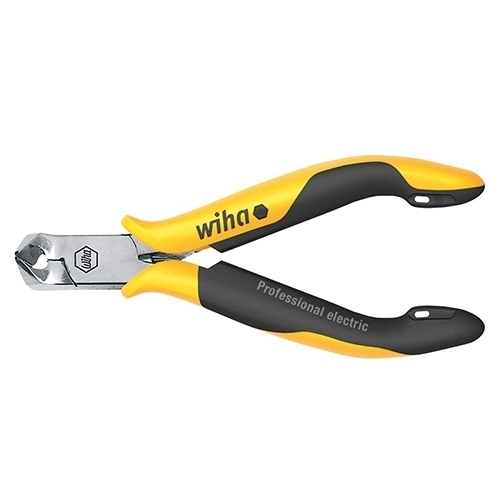 WIHA Schuine Kopkniptang Professional ESD Z46104 115mm afbeelding 2