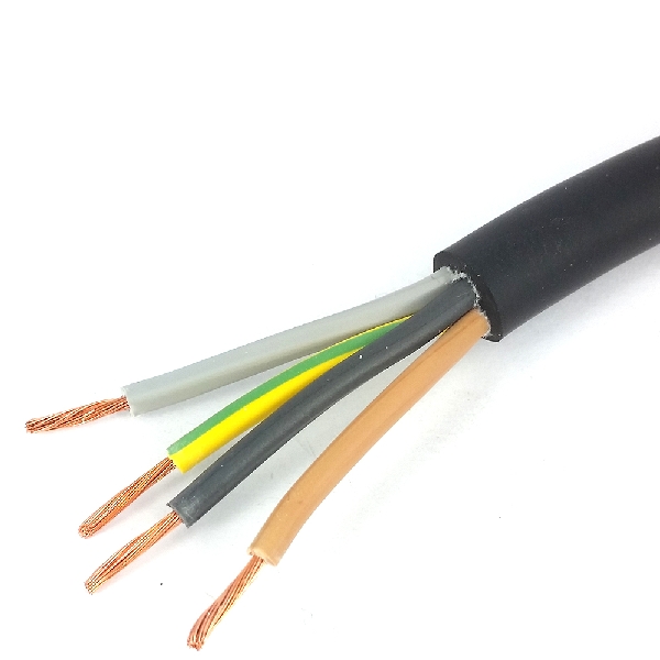 DONNE RMCLZ ECA 4G2.5 NEOPR ZW D585400132 H500 afbeelding 2