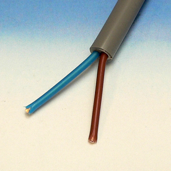 DONNE XMVK ECA 2X2.5 INST KAB GS D585400121 H500 afbeelding 2