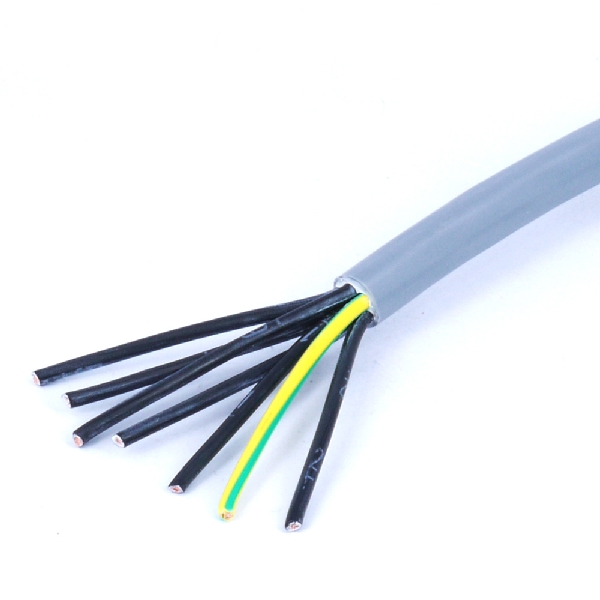 DONNE YMZ1K B2CA 7G1.5 INST KABEL HALVR GS KNIP afbeelding 2