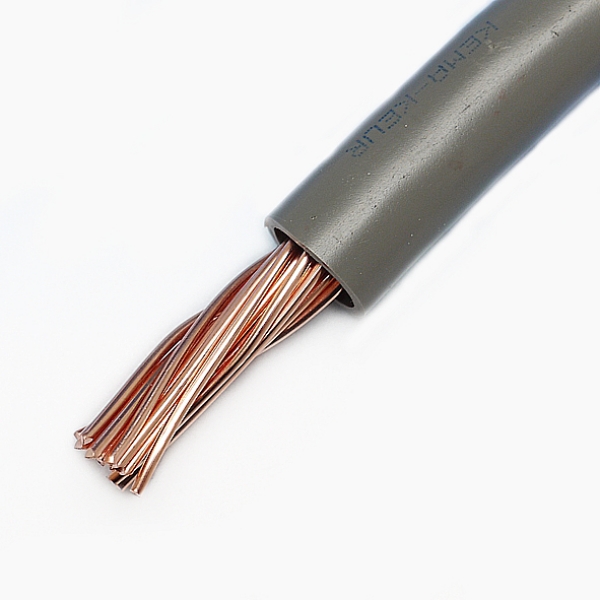 DONNE YMZ1K B2CA RSS 1X50 INST KABEL HALVR RSS GS afbeelding 2